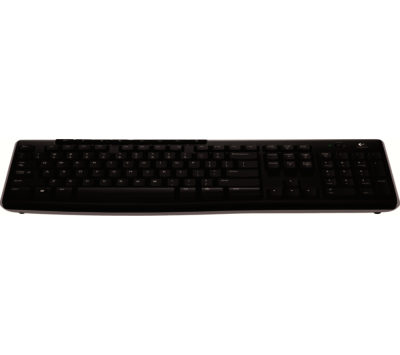 LOGITECH K270 Wireless Keyboard LOGITECH K270 Wireless Keyboard